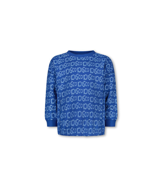 The New Chapter Unisex Sweater Bobbie The New Chapter Unisex Sweater Bobbie