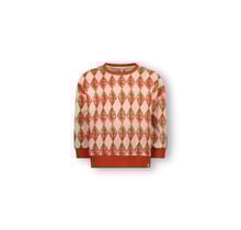 The New Chapter Unisex Sweater Bowe