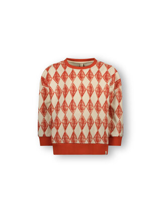 The New Chapter Unisex Sweater Bowe