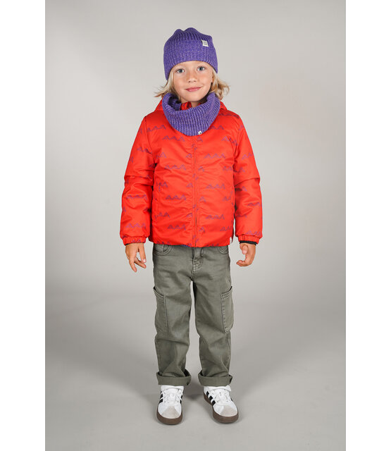 The New Chapter Unisex Jas Sil