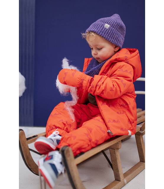 The New Chapter Unisex Jas Sil