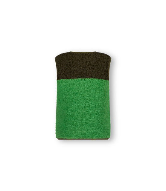 The New Chapter Gilet Rox