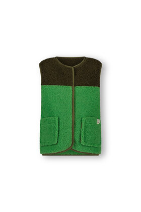 The New Chapter Gilet Rox