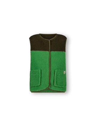 The New Chapter Gilet Rox