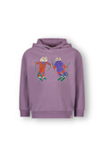 The New Chapter Unisex Sweater Bowe
