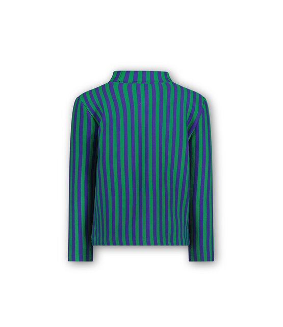 The New Chapter Meisjes Longsleeve Codi