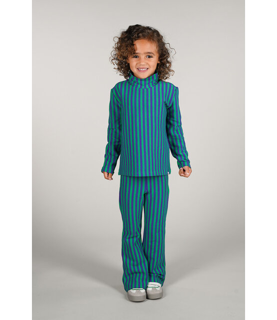 The New Chapter Meisjes Longsleeve Codi