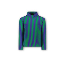 The New Chapter Meisjes Longsleeve Codi