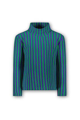 The New Chapter Meisjes Longsleeve Codi