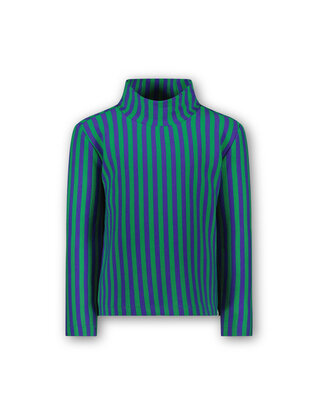 The New Chapter Meisjes Longsleeve Codi