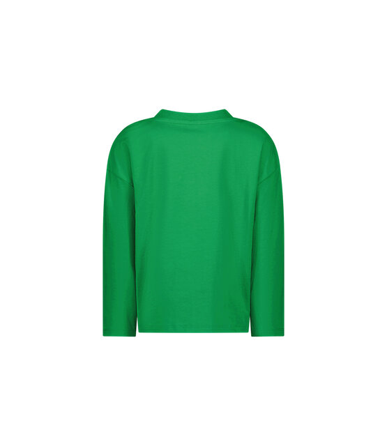 The New Chapter Unisex Longsleeve Yuki