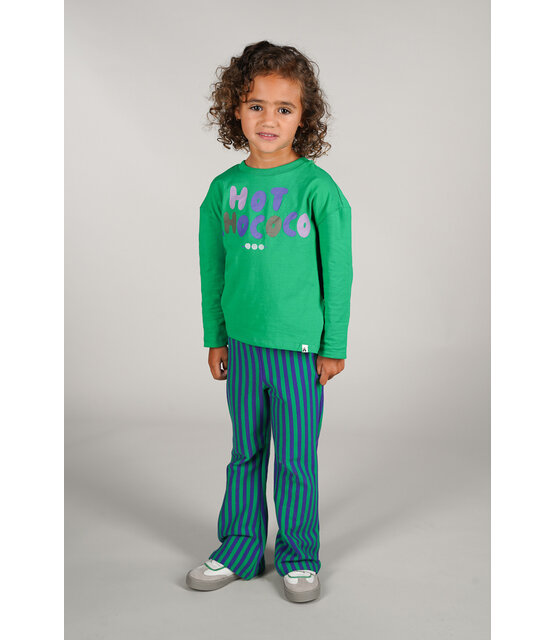 The New Chapter Unisex Longsleeve Yuki