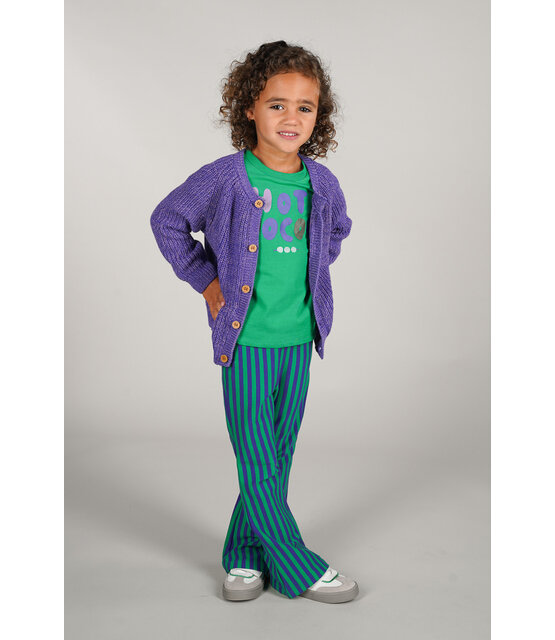 The New Chapter Unisex Longsleeve Yuki