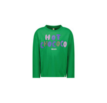 The New Chapter Unisex Longsleeve Yuki