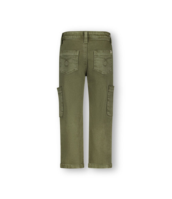 The New Chapter Unisex Broek Revi