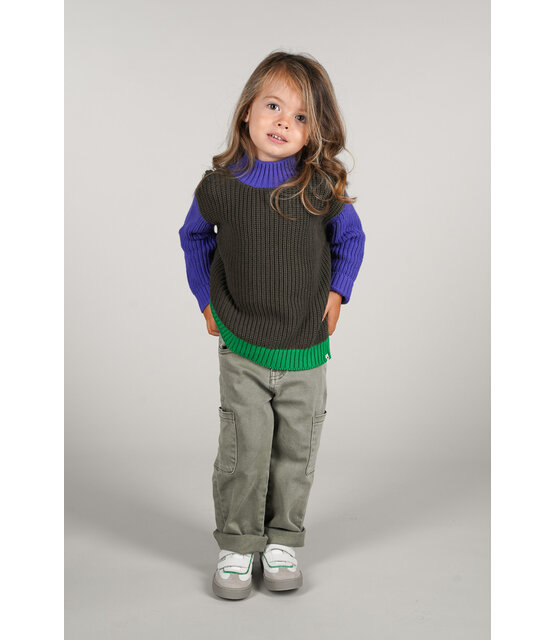 The New Chapter Unisex Broek Revi