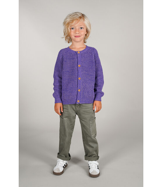 The New Chapter Unisex Broek Revi