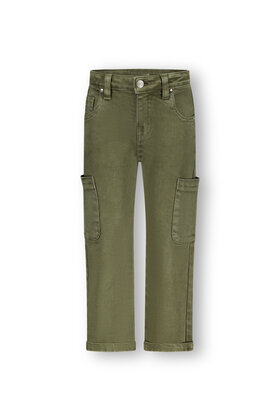 The New Chapter Unisex Broek Revi