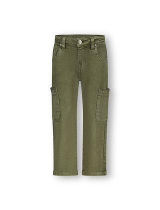 The New Chapter Unisex Broek Revi