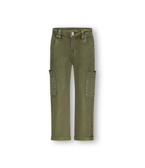 The New Chapter Unisex Broek Revi