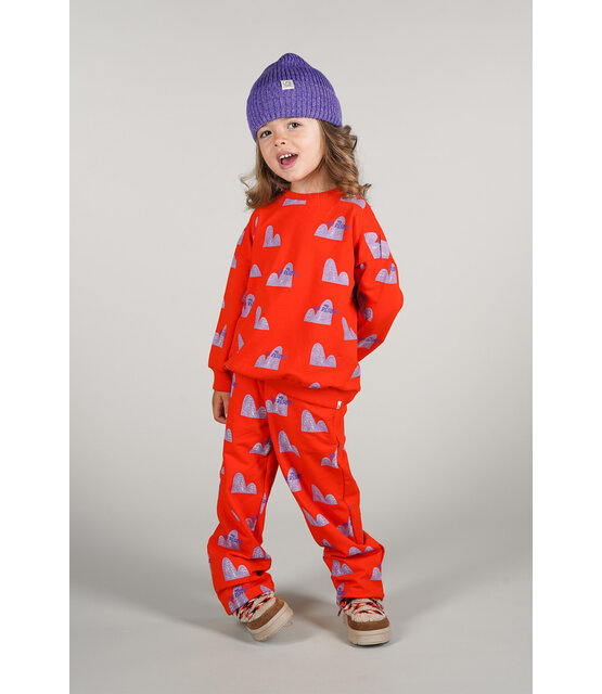 The New Chapter Unisex Broek Charlie