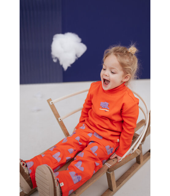 The New Chapter Unisex Broek Charlie