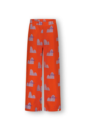 The New Chapter Unisex Broek Charlie