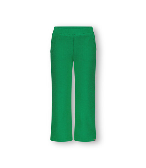 The New Chapter Unisex Broek Terry