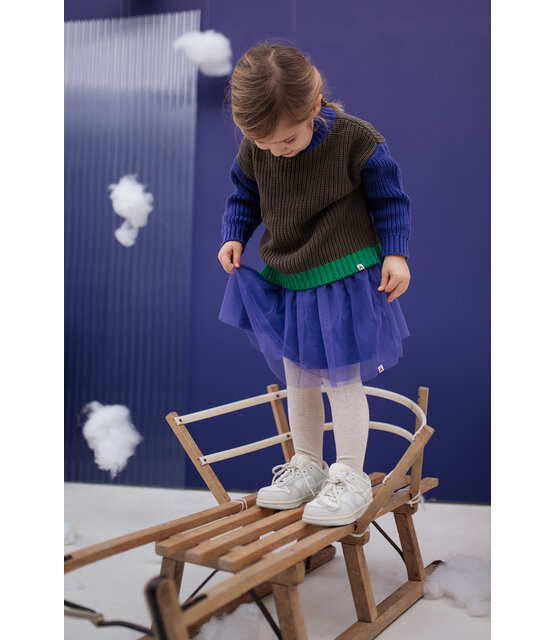 The New Chapter Meisjes Rok Luna