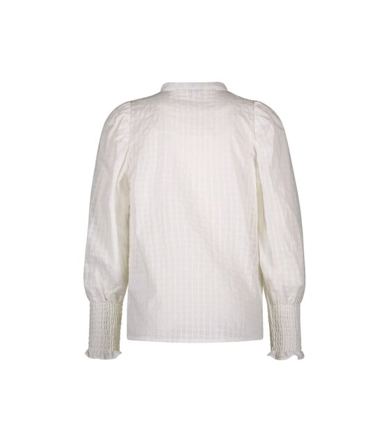 Like Flo Meisjes Blouse Coco