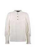 Like Flo Meisjes Blouse Coco