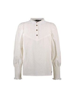 Like Flo Meisjes Blouse Coco