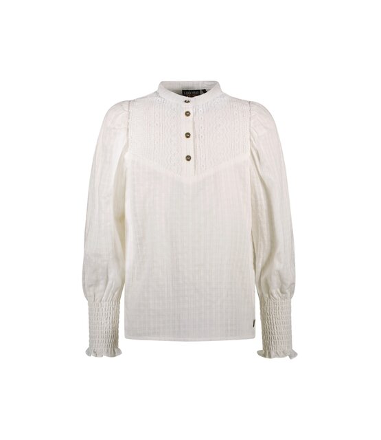 Like Flo Meisjes Blouse Coco