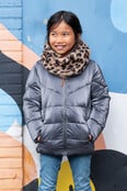 Like Flo Meisjes Winterjas Ashley