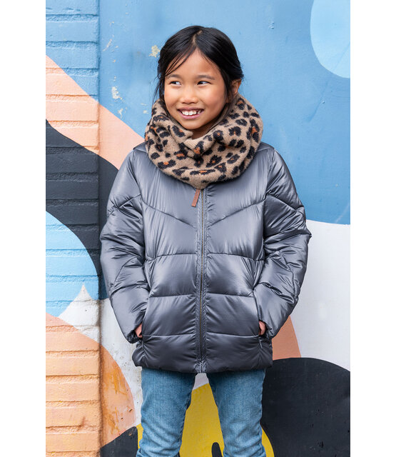 Like Flo Meisjes Winterjas Ashley