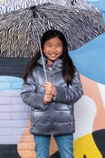Like Flo Meisjes Winterjas Ashley
