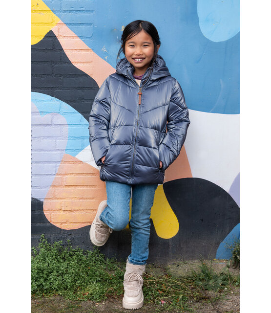 Like Flo Meisjes Jas Ashley