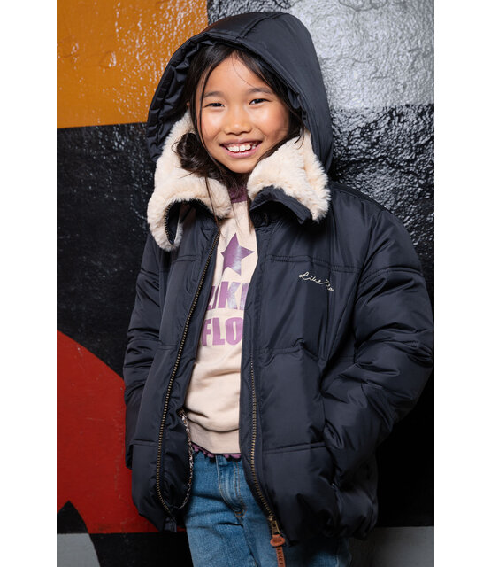 Like Flo Meisjes Winterjas Amaya