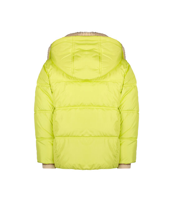 Like Flo Meisjes Jas Amaya