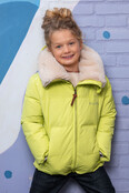 Like Flo Meisjes Winterjas Amaya