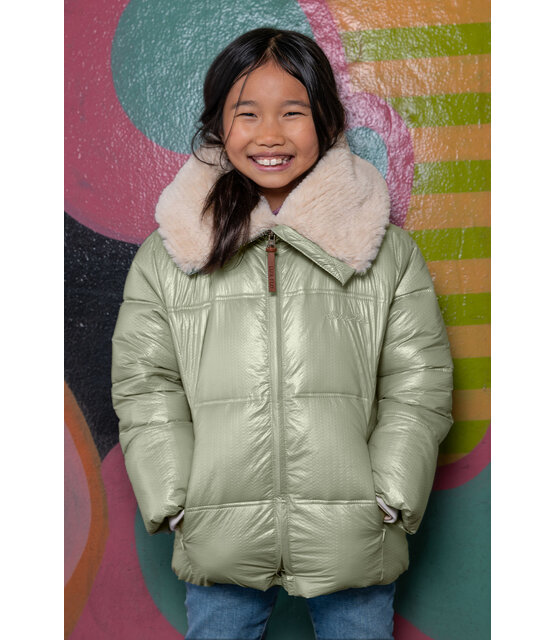 Like Flo Meisjes Jas Amaya