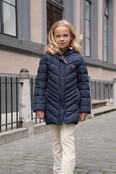 Like Flo Meisjes Winterjas Alina