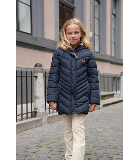 Like Flo Meisjes Winterjas Alina