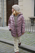 Like Flo Meisjes Winterjas Alina