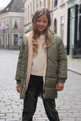 Like Flo Meisjes Jas Ariana
