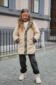 Like Flo Meisjes Winterjas Ariana