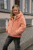 Like Flo Meisjes Winterjas Aimee
