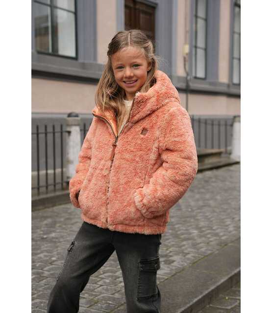 Like Flo Meisjes Winterjas Aimee