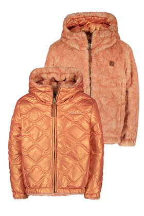 Like Flo Meisjes Winterjas Aimee