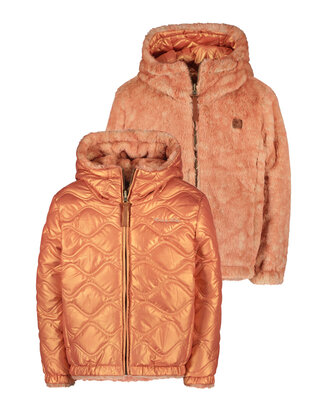 Like Flo Meisjes Winterjas Aimee